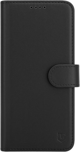 Tactical Field Notes für Xiaomi Redmi Note 15 Pro+ Black - Softcase-Handyhülle - Hauptbild