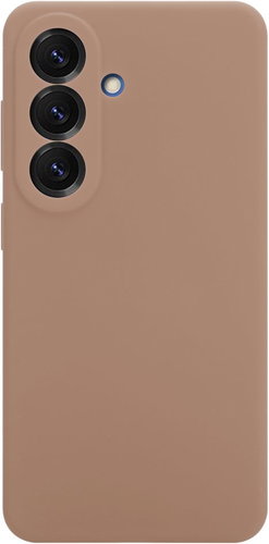 Tactical Velvet Smoothie Cover für Samsung Galaxy S26 Moucha Moose - Handyhülle - Hauptbild