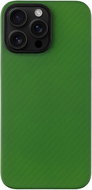 Tactical MagForce Aramid Cover for Apple iPhone 16 Pro Max Green Toad - Phone Cover
