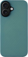 Tactical MagForce Aramid Cover for Apple iPhone 16 Blue Jay - Phone Cover