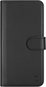 Softcase-Handyhülle Tactical Field Notes für Honor Magic8 Lite Black - Pouzdro na mobil