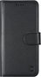 Softcase-Handyhülle Tactical Field Notes für Xiaomi 17 Black - Pouzdro na mobil