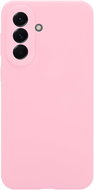 Tactical Velvet Smoothie Cover for Samsung Galaxy A57 Pink Panther - Phone Cover
