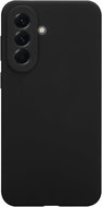 Tactical Velvet Smoothie Cover for Samsung Galaxy A57 Asphalt - Phone Cover