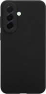 Tactical Velvet Smoothie Cover for Samsung Galaxy A37 Asphalt - Phone Cover