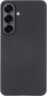 Tactical MagForce Aramid Cover for Samsung Galaxy S26+ Black - Phone Cover