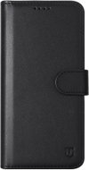 Tactical Field Notes pro Motorola Moto G77 5G Black - Phone Case