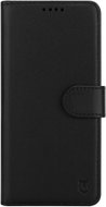 Tactical Field Notes for Honor 600 Lite Black - Phone Case