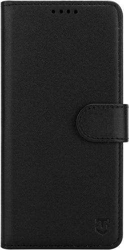 Tactical Field Notes for Honor 600 Lite Black - Phone Case - Main image