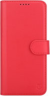 Tactical Field Notes for Samsung Galaxy A27 5G Red - Phone Case