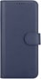 Phone Case Tactical Field Notes for Samsung Galaxy A27 5G Blue - Pouzdro na mobil