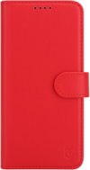 Tactical Field Notes for Xiaomi Redmi Note 15 4G/5G Red - Phone Case