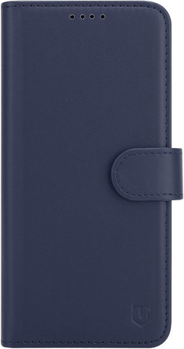 Tactical Field Notes for Xiaomi Redmi Note 15 4G/5G Blue - Phone Case - Main image