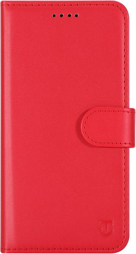 Tactical Field Notes for Google Pixel 10a Red - Phone Case - Main image