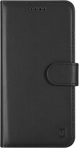 Tactical Field Notes for Google Pixel 10a Black - Phone Case - Main image