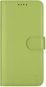 Softcase-Handyhülle Tactical Field Notes für Honor Magic8 Lite Green - Pouzdro na mobil