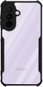 Handyhülle Tactical Quantum Stealth Cover für Samsung Galaxy A27 5G Clear/Black - Kryt na mobil
