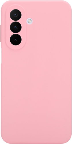 Tactical Velvet Smoothie Cover für Samsung Galaxy A27 5G Pink Panther - Handyhülle - Hauptbild
