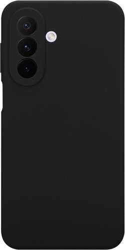 Tactical Velvet Smoothie Cover for Samsung Galaxy A27 5G Asphalt - Phone Cover - Main image