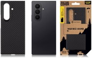 Tactical MagForce Aramid Cover for Samsung Galaxy Z Fold 8 Black - Phone Cover