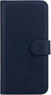 Tactical Field Notes pro Xiaomi 17T Blue - Phone Case