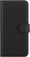 Tactical Field Notes pro Google Pixel 11 Pro Black - Phone Case