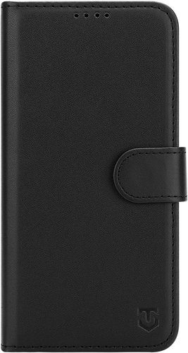 Tactical Field Notes pro Google Pixel 11 Pro Black - Phone Case - Main image