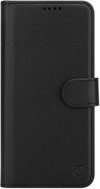 Tactical Field Notes pro Honor X7e Black - Phone Case