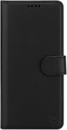 Tactical Field Notes pro Motorola Moto G47 Black - Phone Case