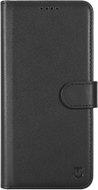 Tactical Field Notes pro Xiaomi Redmi A7 Pro Black - Phone Case