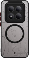Tactical MagForce Warthog Case for Xiaomi Redmi Note 15 Pro 5G Asphalt - Phone Cover
