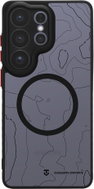 Tactical MagForce Warthog Case for the Samsung Galaxy S26 Ultra – Asphalt - Phone Cover