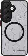 Tactical MagForce Warthog Case for the Samsung Galaxy S26 Asphalt - Phone Cover
