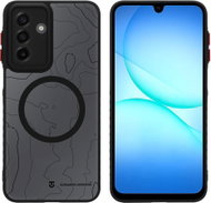 Tactical MagForce Warthog Case for the Samsung Galaxy A17 Asphalt - Phone Cover