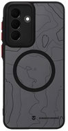 Tactical MagForce Warthog Case for Samsung Galaxy A37 Asphalt - Phone Cover