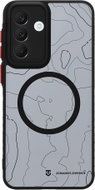 Tactical MagForce Warthog Case for Samsung Galaxy A57 Asphalt - Phone Cover