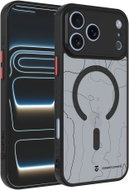 Tactical MagForce Warthog Kryt pro Apple iPhone 17 Pro Max/18 Pro Max Asphalt - Phone Cover
