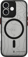 Tactical MagForce Warthog Case for Apple iPhone 17 – Asphalt - Phone Cover