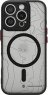 Tactical MagForce Warthog Case for Apple iPhone 16 Pro – Asphalt - Phone Cover