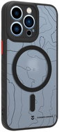 Tactical MagForce Warthog Case for Apple iPhone 13 Pro – Asphalt - Phone Cover