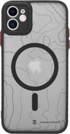 Tactical MagForce Warthog Case for Apple iPhone 11 – Asphalt - Phone Cover