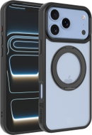 Tactical MagForce Hyperstand Kryt pro Apple iPhone 17 Pro Max/18 Pro Max Asphalt - Phone Cover