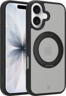Tactical MagForce Hyperstand Case for Apple iPhone 17 – Asphalt - Phone Cover