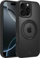 Tactical MagForce Hyperstand Case for Apple iPhone 16 Pro Max – Asphalt - Phone Cover