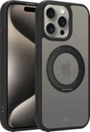Tactical MagForce Hyperstand Case for Apple iPhone 15 Pro Max – Asphalt - Phone Cover