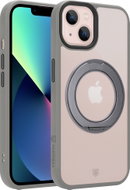Tactical MagForce Hyperstand Case for Apple iPhone 13, Light Grey - Phone Cover