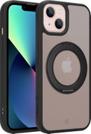 Tactical MagForce Hyperstand Case for Apple iPhone 13 – Asphalt - Phone Cover