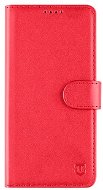 Tactical Field Notes pro Honor Magic6 Lite 5G Red - Phone Case