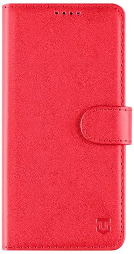 Tactical Field Notes for Xiaomi Redmi Note 13 5G Red - Phone Case - Main image