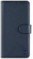 Handyhülle Tactical Field Notes für Xiaomi Redmi Note 13 5G Blau - Pouzdro na mobil